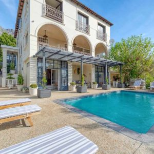 De Tafelberg Guesthouse