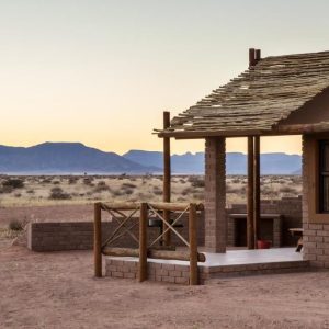 Desert Camp