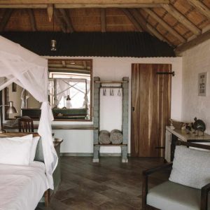 Desert Homestead Lodge