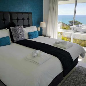 Diamond House Zimmeransicht