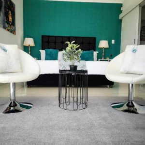 Diamond House Zimmerbeispiel