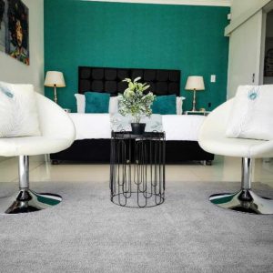 Diamond House Zimmerbeispiel