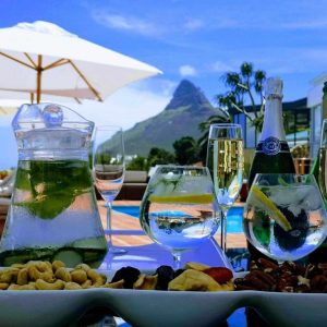 Diamond House chillen