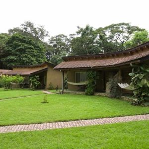 Dik Dik Hotel Rooms