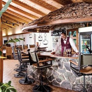 Dik Dik Hotel