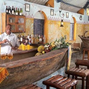 Dik Dik Hotel