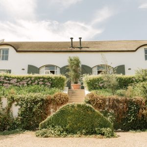 East Grange