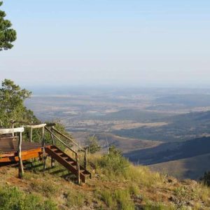 Edge Mountain Retreat