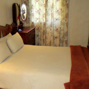 Edge Mountain Retreat