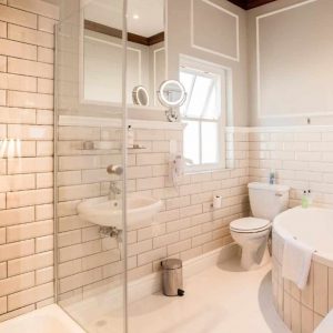 Eendracht Hotel Bad Beispiel