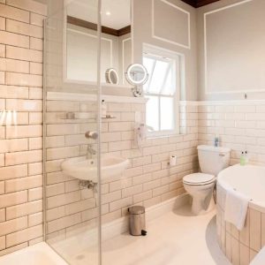 Eendracht Hotel Bad Beispiel