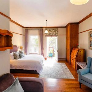 Eendracht Hotel Zimmerbeispiel