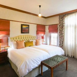 Eendracht Hotel weiteres Zimmer