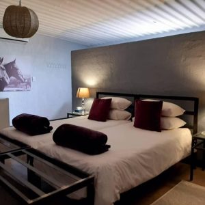 El Dordado Lodge, Zimmerbeispiel