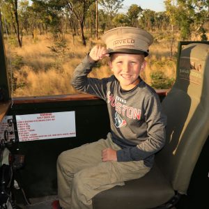 Elephant Express