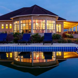 Elephant Plains Lodge