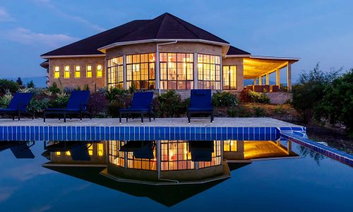 Elephant Plains Lodge