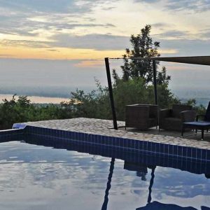 Elephant Plains Lodge