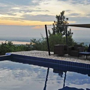 Elephant Plains Lodge