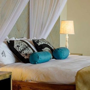 Elephant Plains Lodge