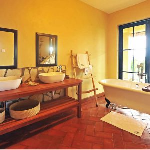 Elephant Plains Lodge