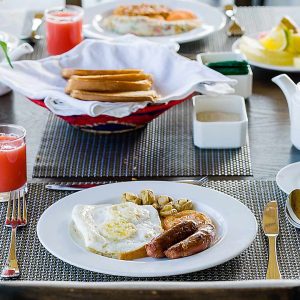 Elephant Plains Lodge