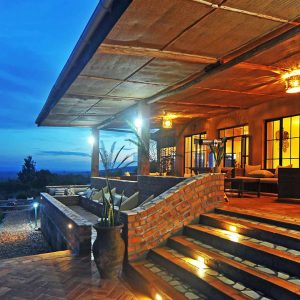 Elephant Plains Lodge