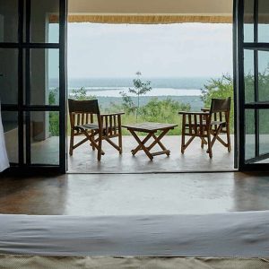 Elephant Plains Lodge