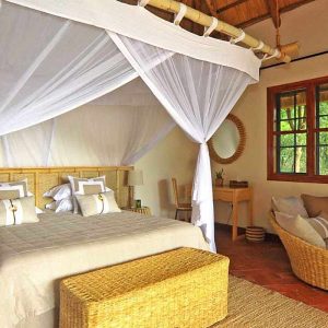 Elephant Plains Lodge