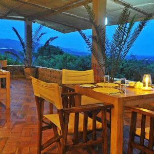 Elephant Plains Lodge