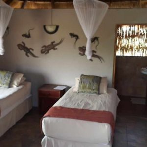 Elephant Sands Lodge