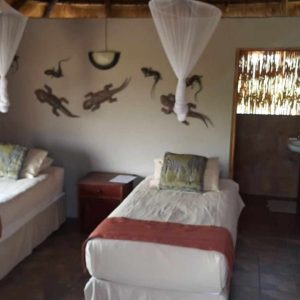 Elephant Sands Lodge