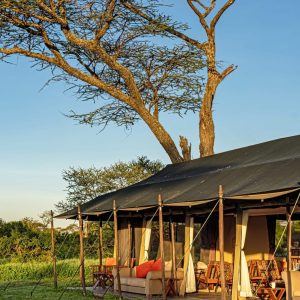 Elewana Ewanjan Loungezelt