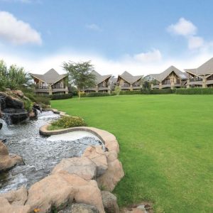 Enashipai Resort & Spa_, Außenansicht