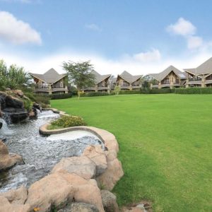 Enashipai Resort & Spa_, Außenansicht