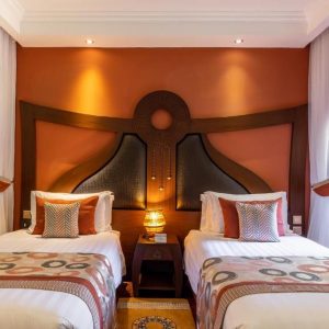 Enashipai Resort & Spa, Betten