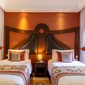 Enashipai Resort & Spa, Betten