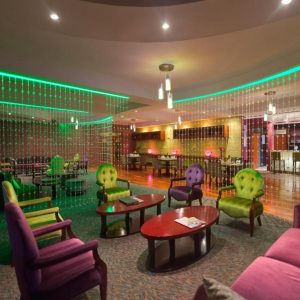 Enashipai Resort & Spa, Bar