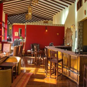 Endoro Lodge