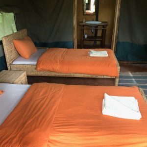 Enjojo Lodge