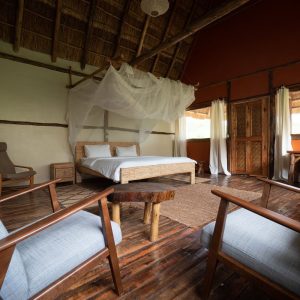 Enjojo Lodge