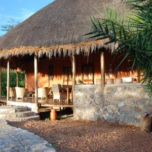 Enjojo Lodge Enjojo House