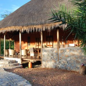 Enjojo Lodge Enjojo House