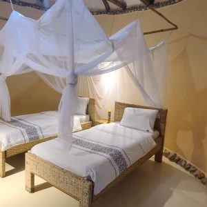 Enjojo Lodge, Forest Cottage