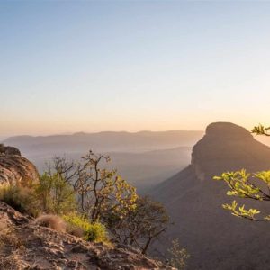 Entabeni Wildside Camp schöne Stimmung