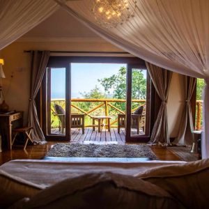 Escarpment Luxury Lodge