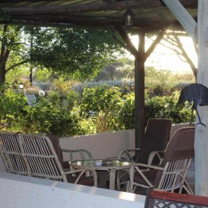 Etango Ranch