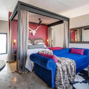 Etosha King Nehale Lodge