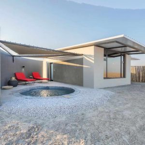 Etosha King Nehale Lodge
