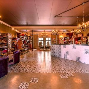 Etosha King Nehale Lodge